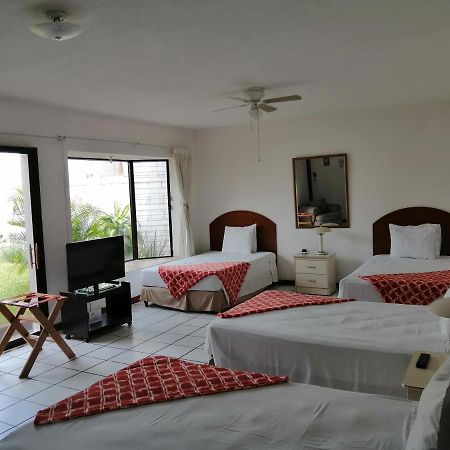 Novohostal B&B Guatemala City Exterior foto