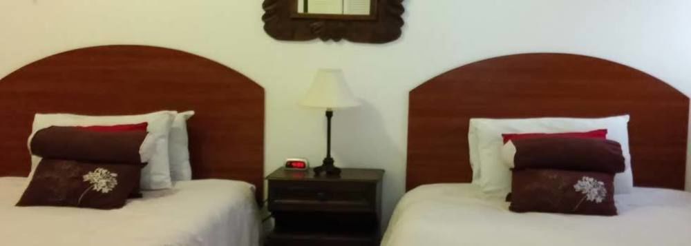 Novohostal B&B Guatemala City Exterior foto